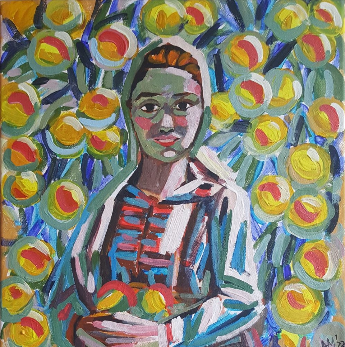 Рисуване и вино