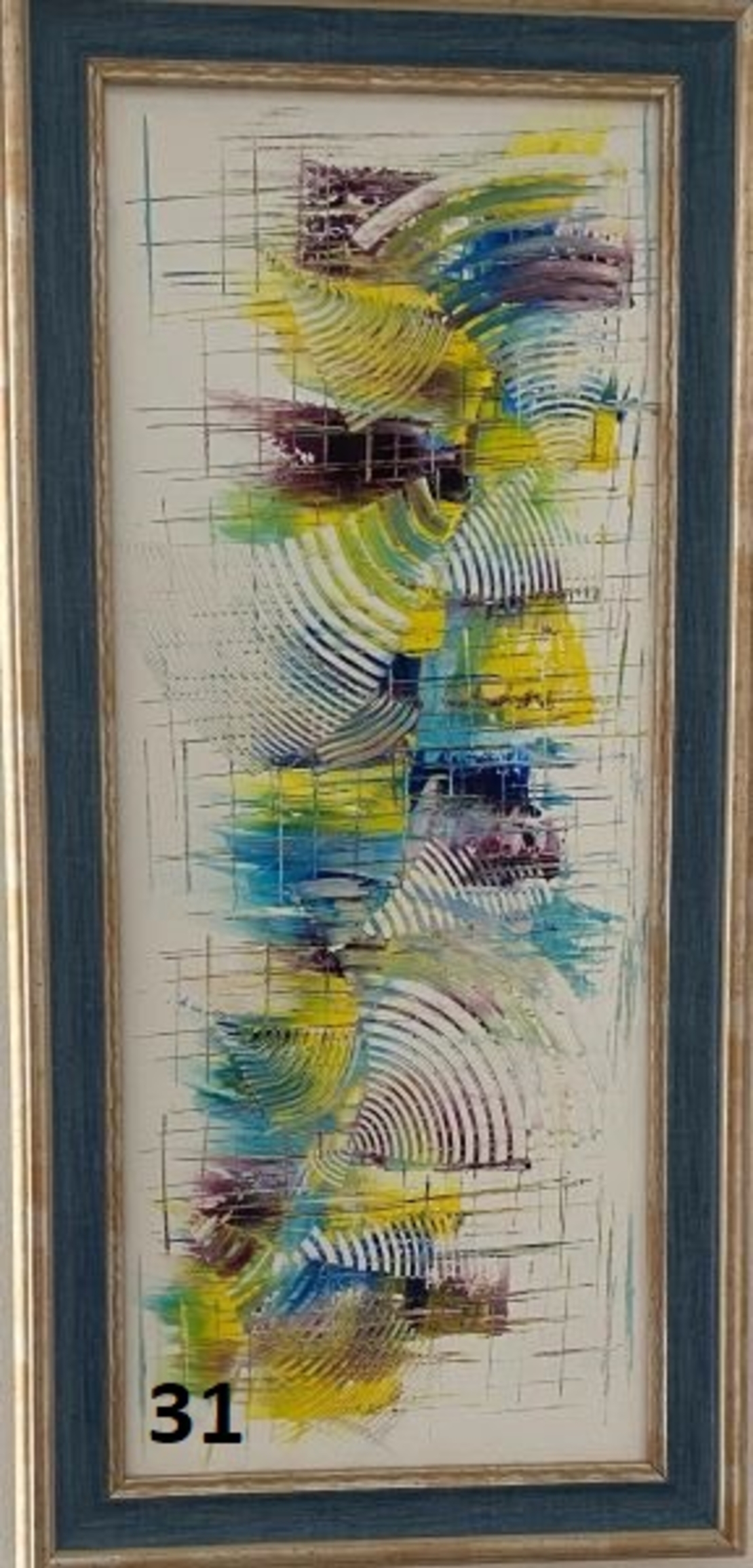 MitoArt Gallery ви кани на изложба живопис 