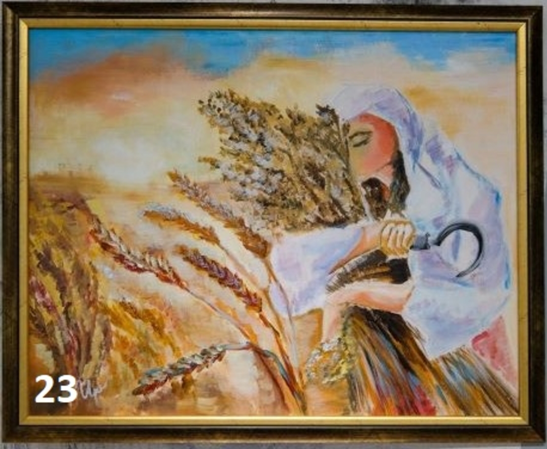 Галерия MitoArt ви кани на изложбата „Цветовете на бъдещето
