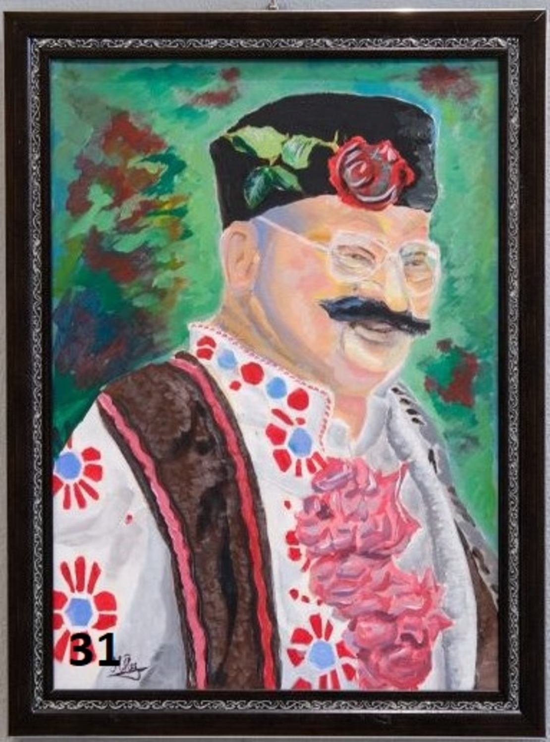 Галерия MitoArt ви кани на изложбата „Цветовете на бъдещето