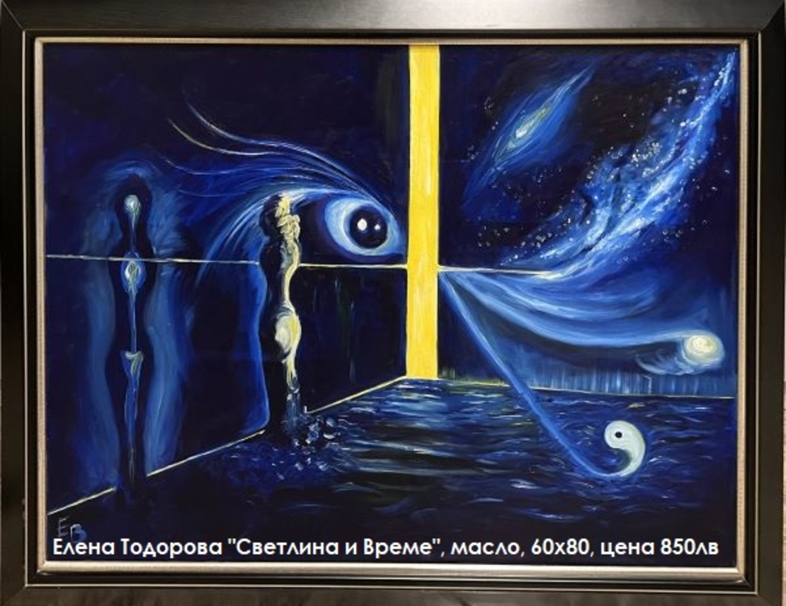 Това съм Аз