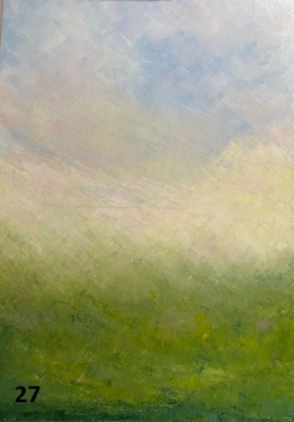 MitoArt Gallery ви кани на изложба живопис 