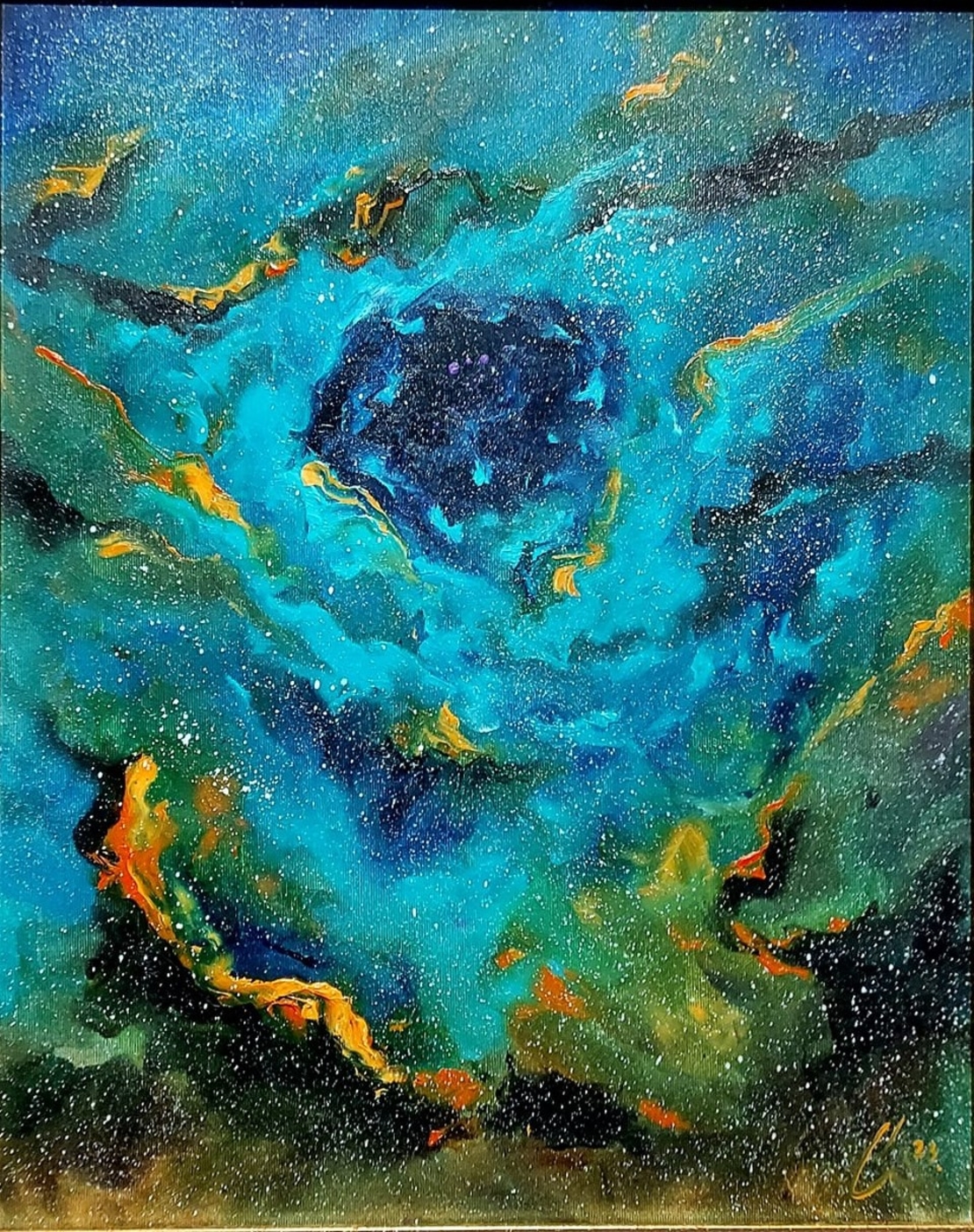 Cosmos