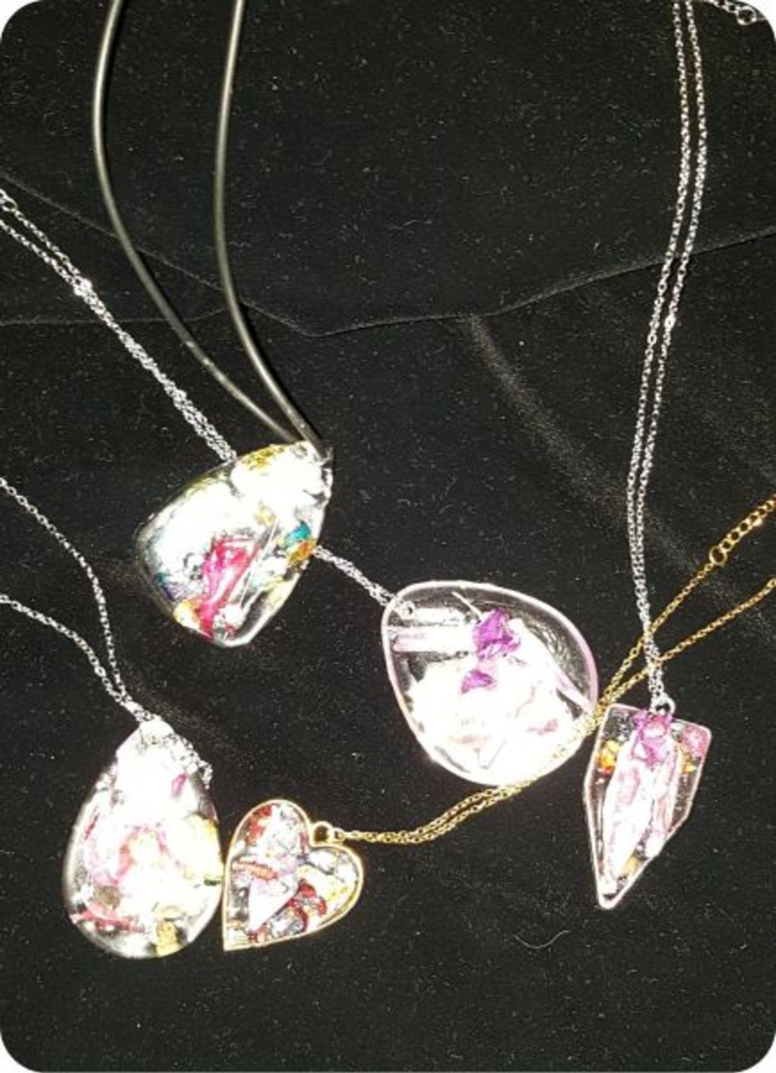 Make your own jewelry!