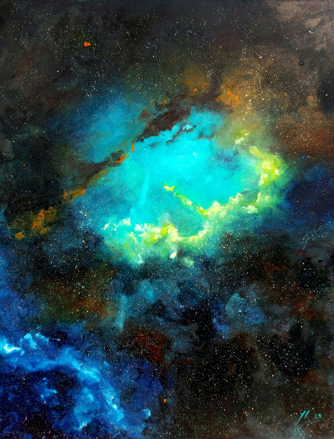 Космос