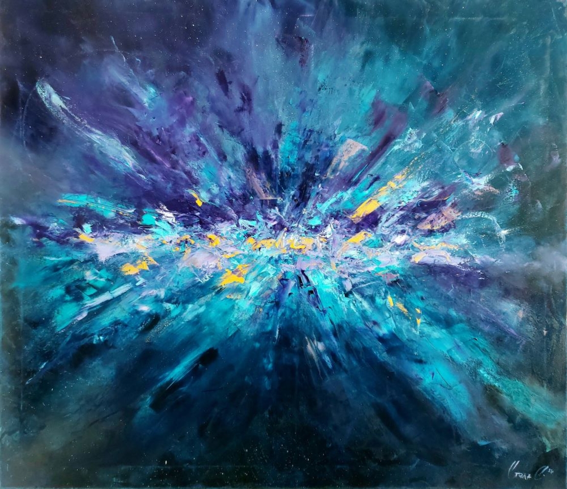 Spirit and matter 1