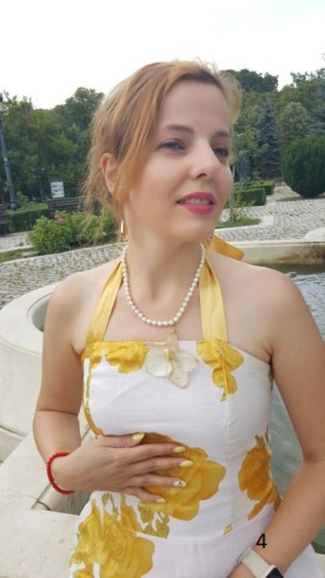 Бижута от епоксидна смола