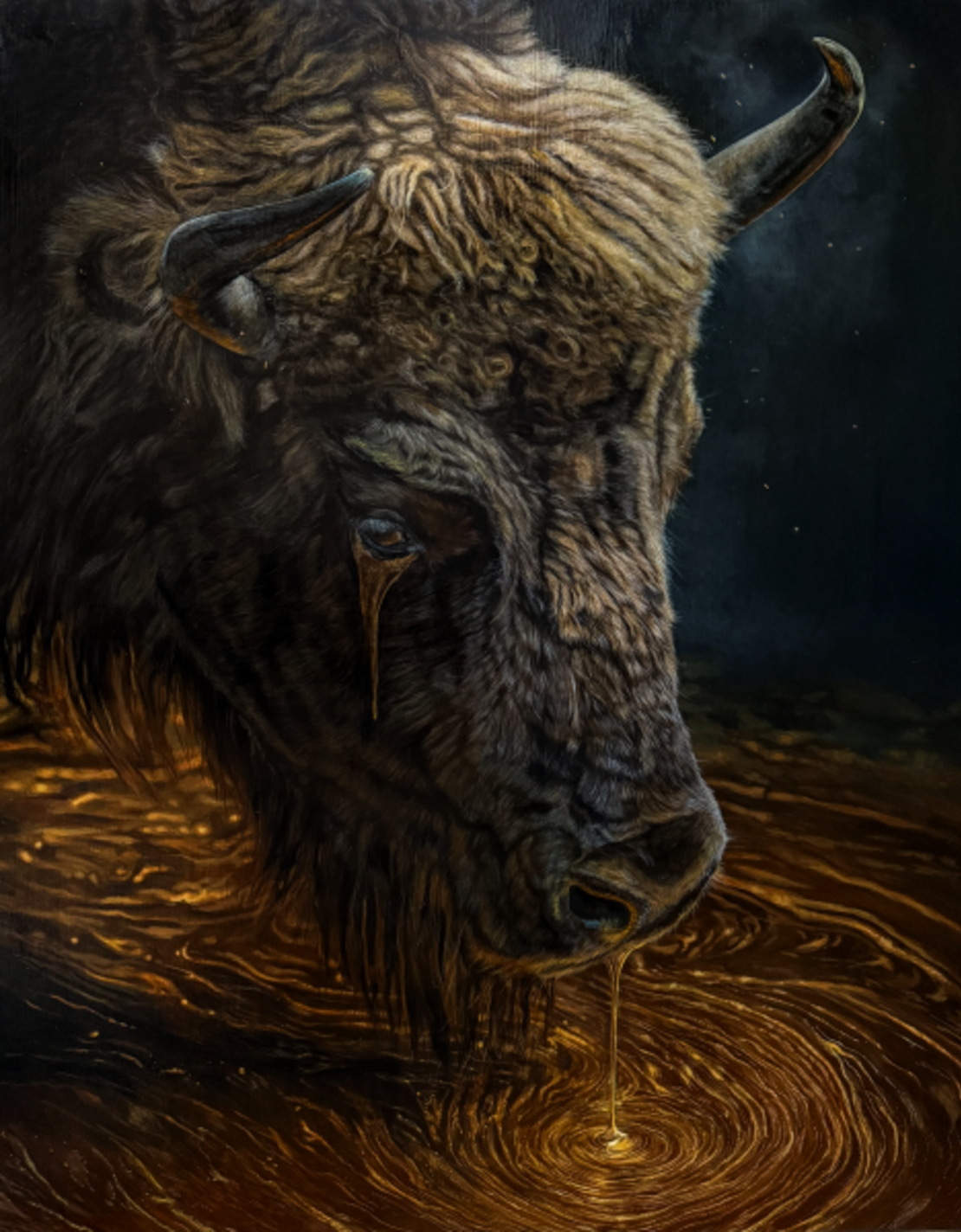 Buffalo