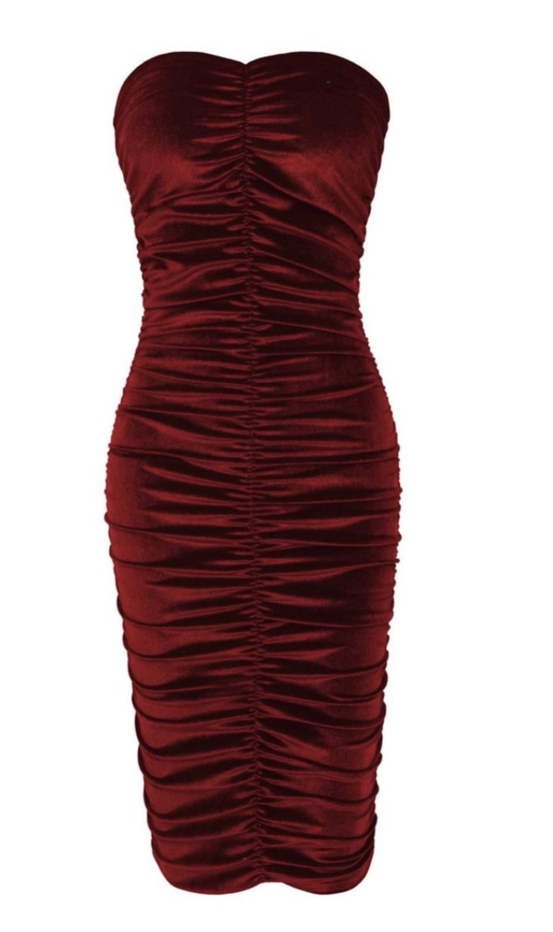OLIVIA dress