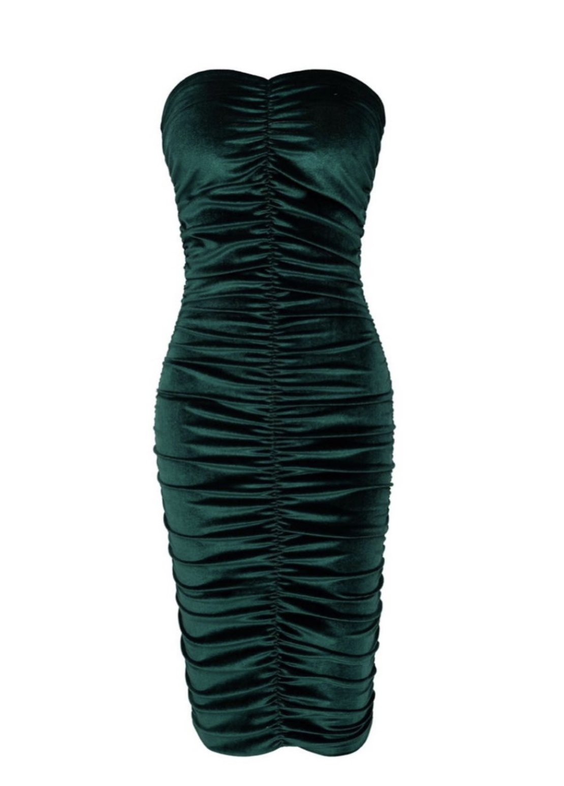 OLIVIA dress