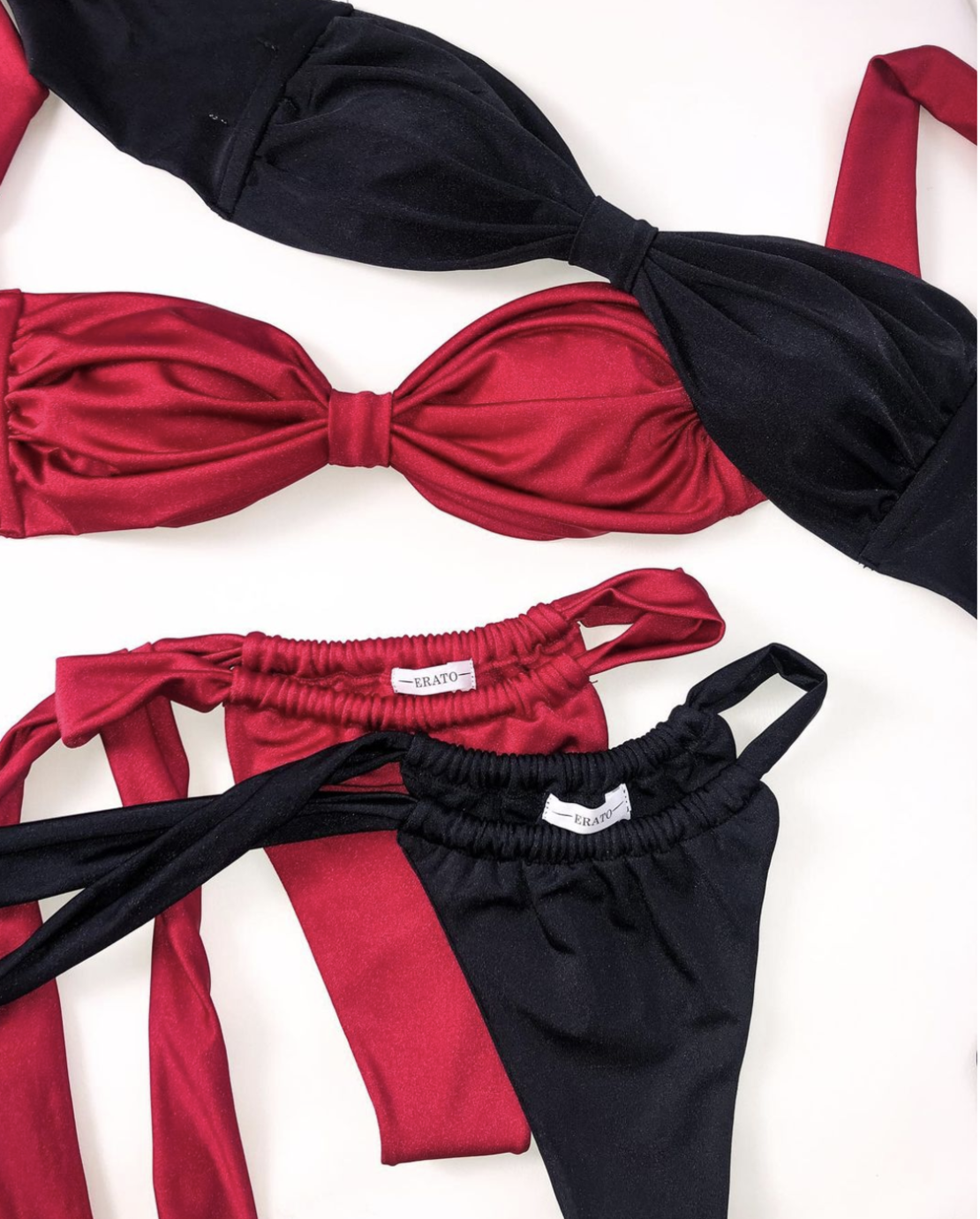 CALLIOPE bikini
