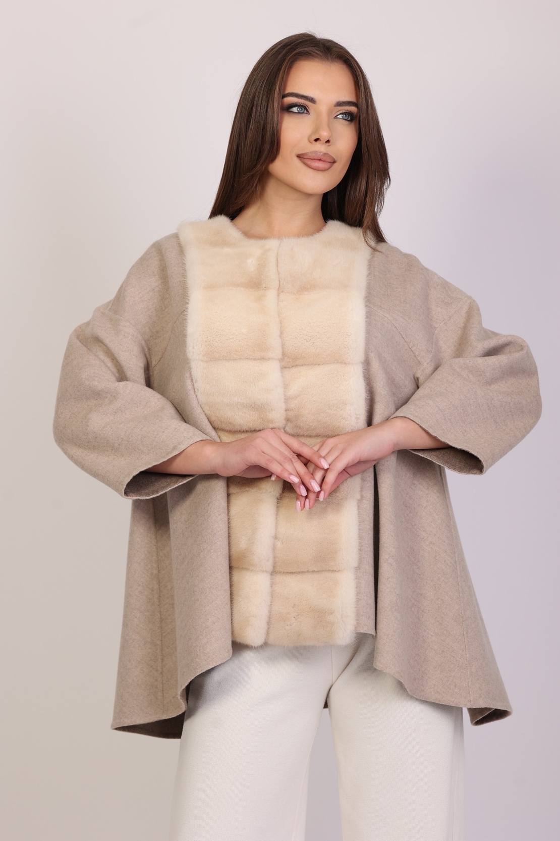 Chiara Coat