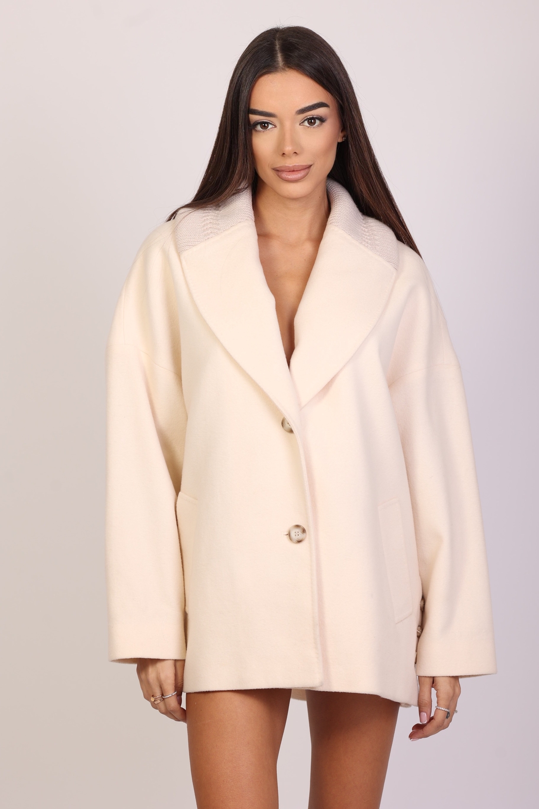Amina Coat