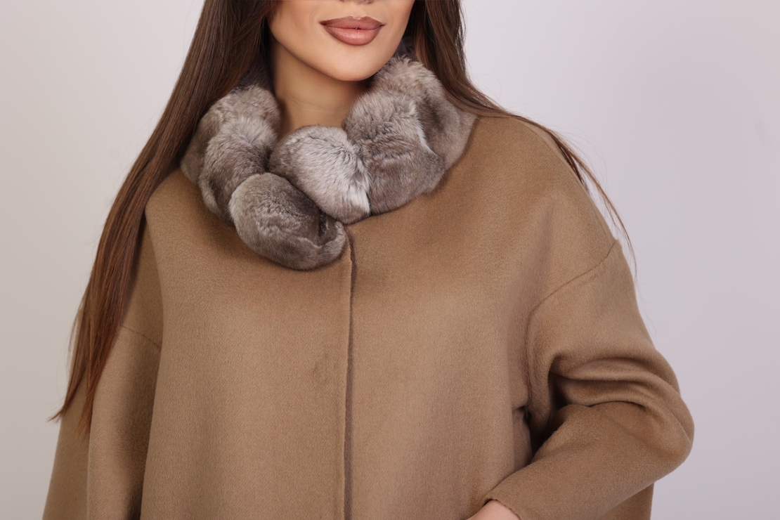 Grace Kelly Coat