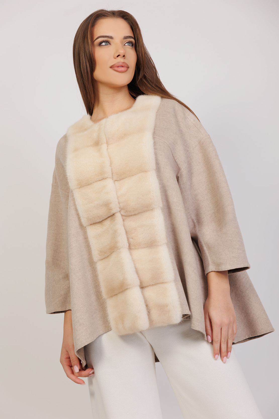 Chiara Coat