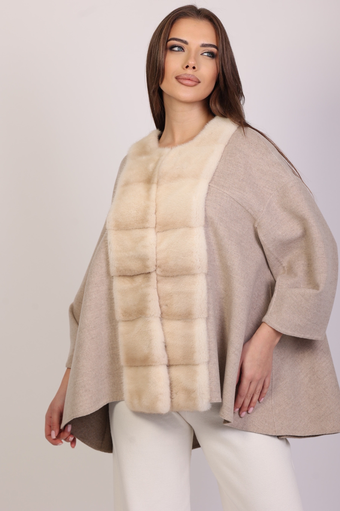 Chiara Coat