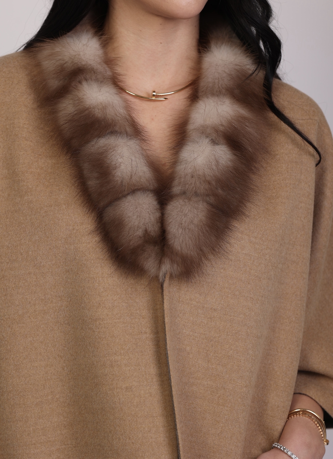 Letisia Coat