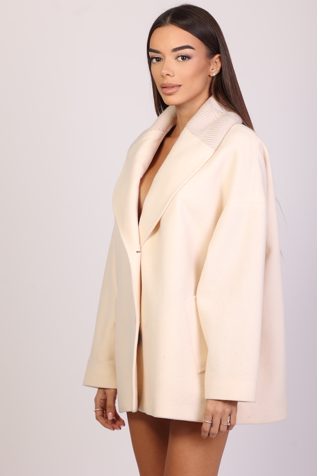 Amina Coat