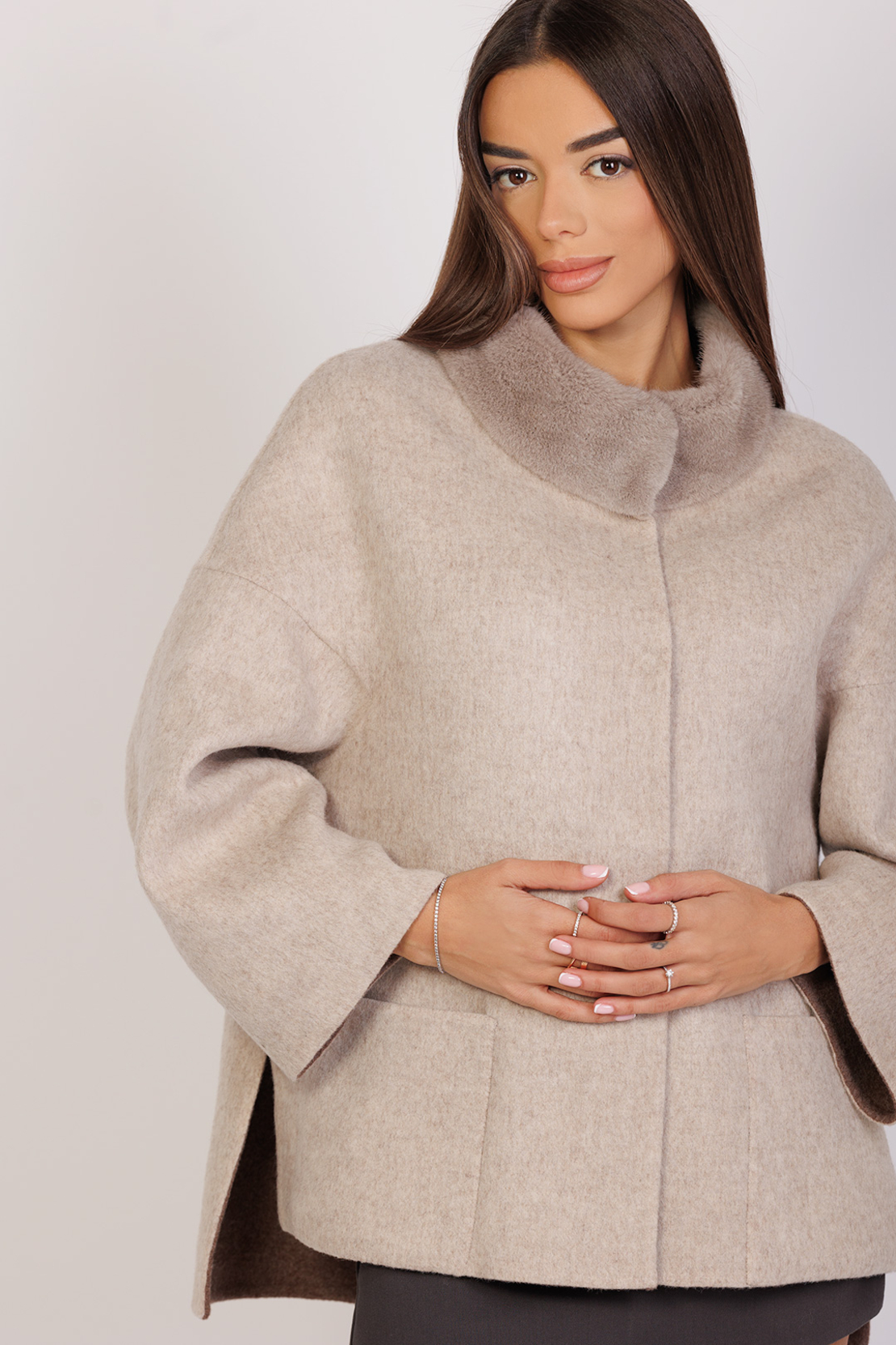Eleanor Coat