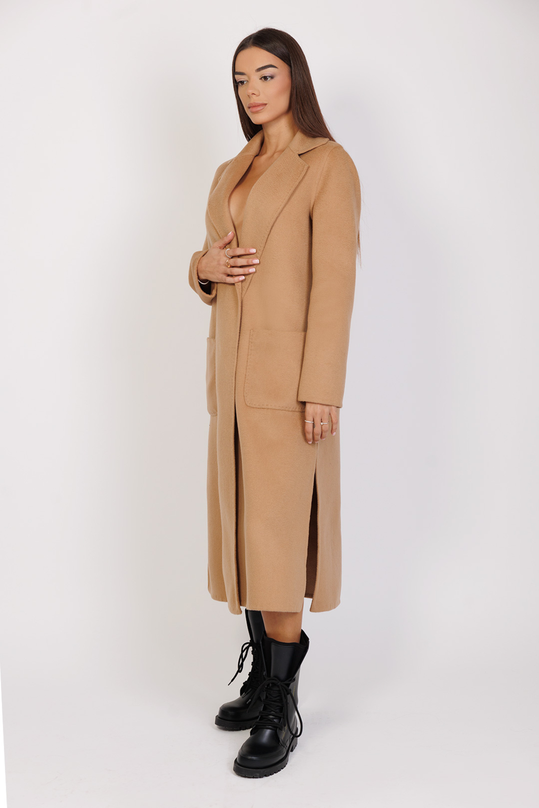 Beatrice Coat