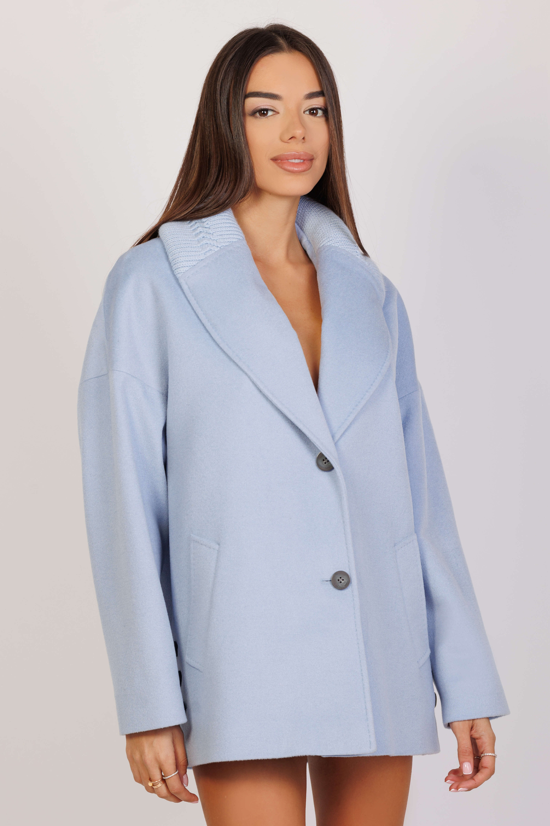 Aurora Coat