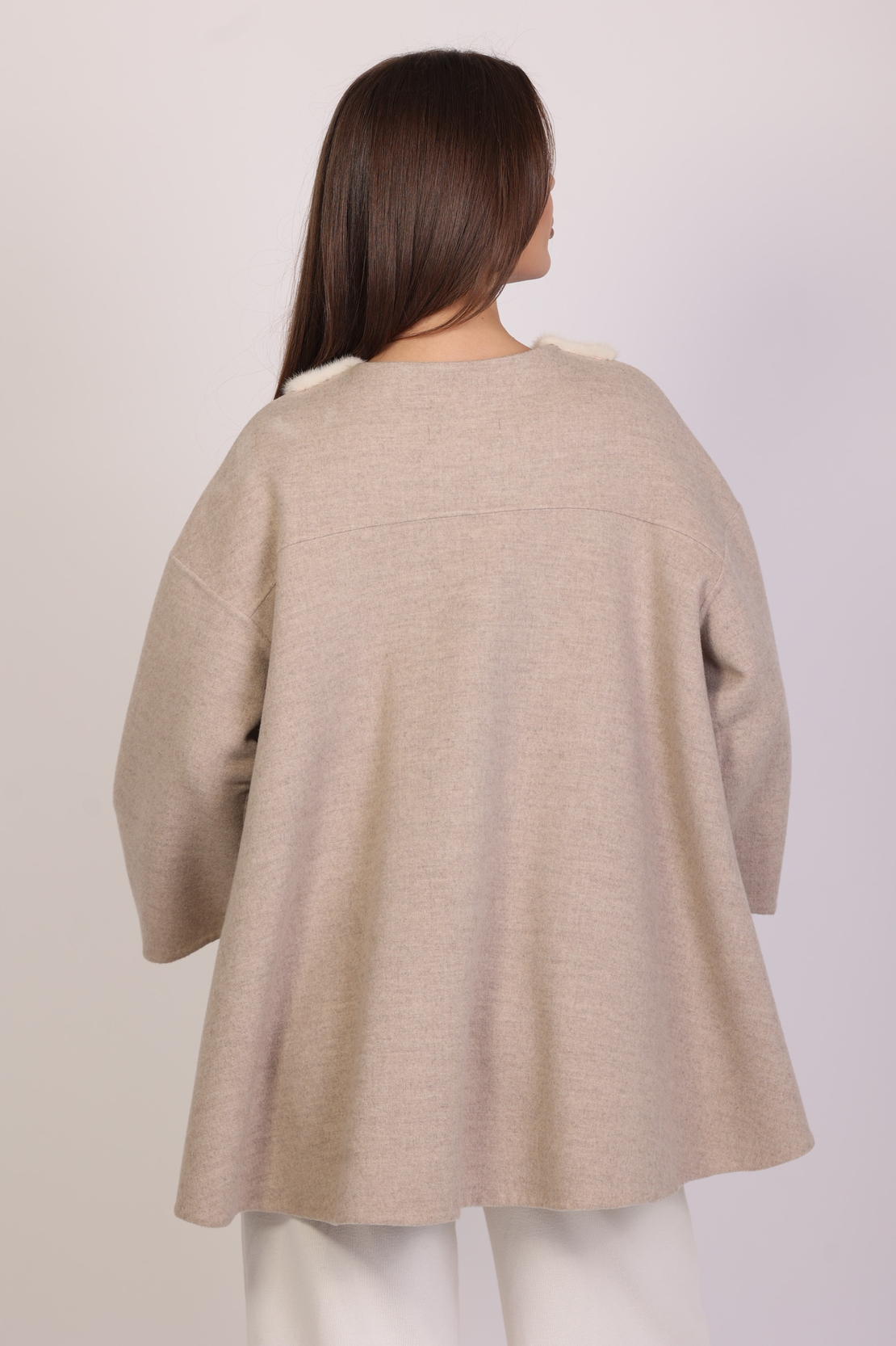 Chiara Coat
