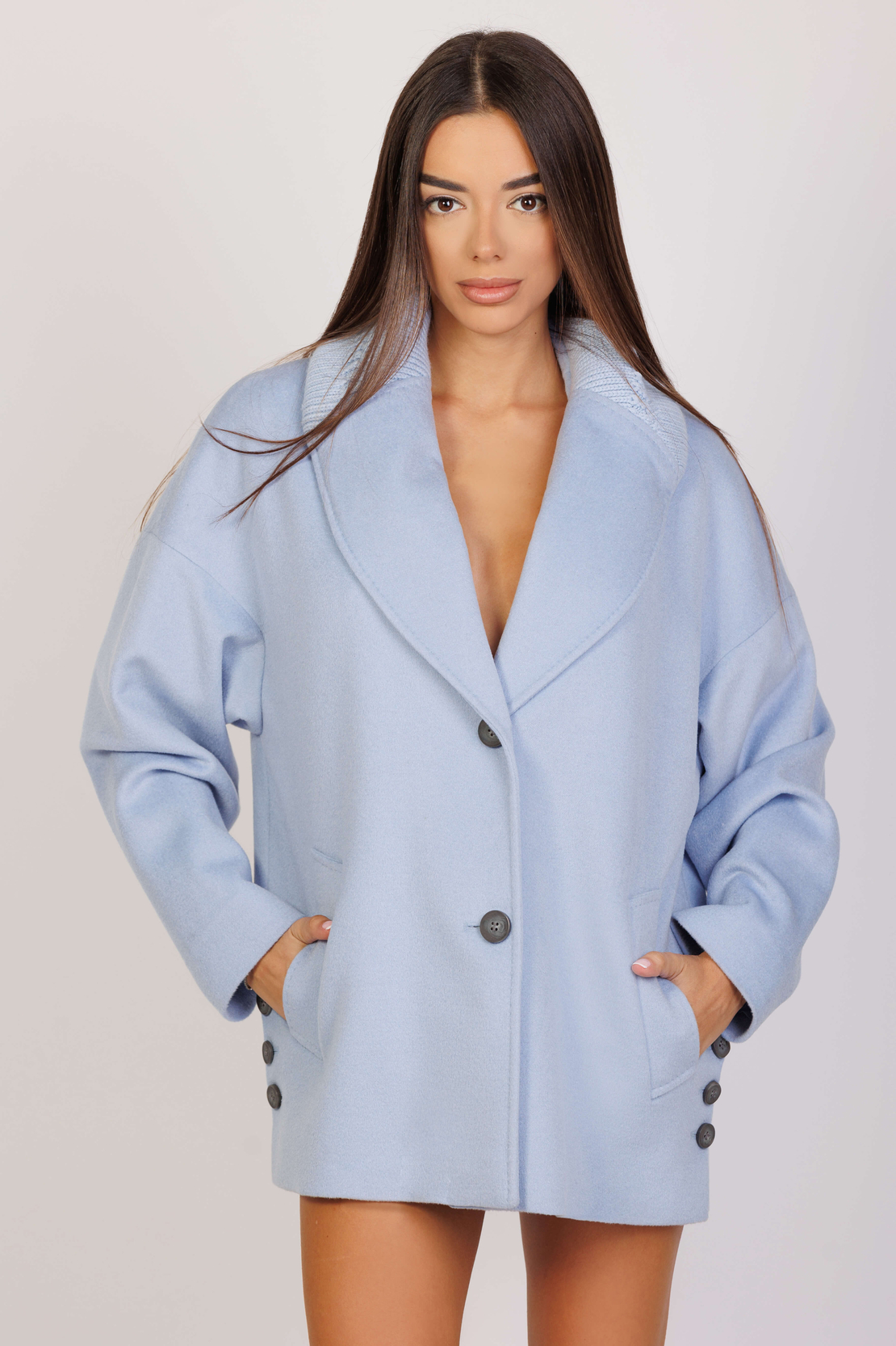 Aurora Coat