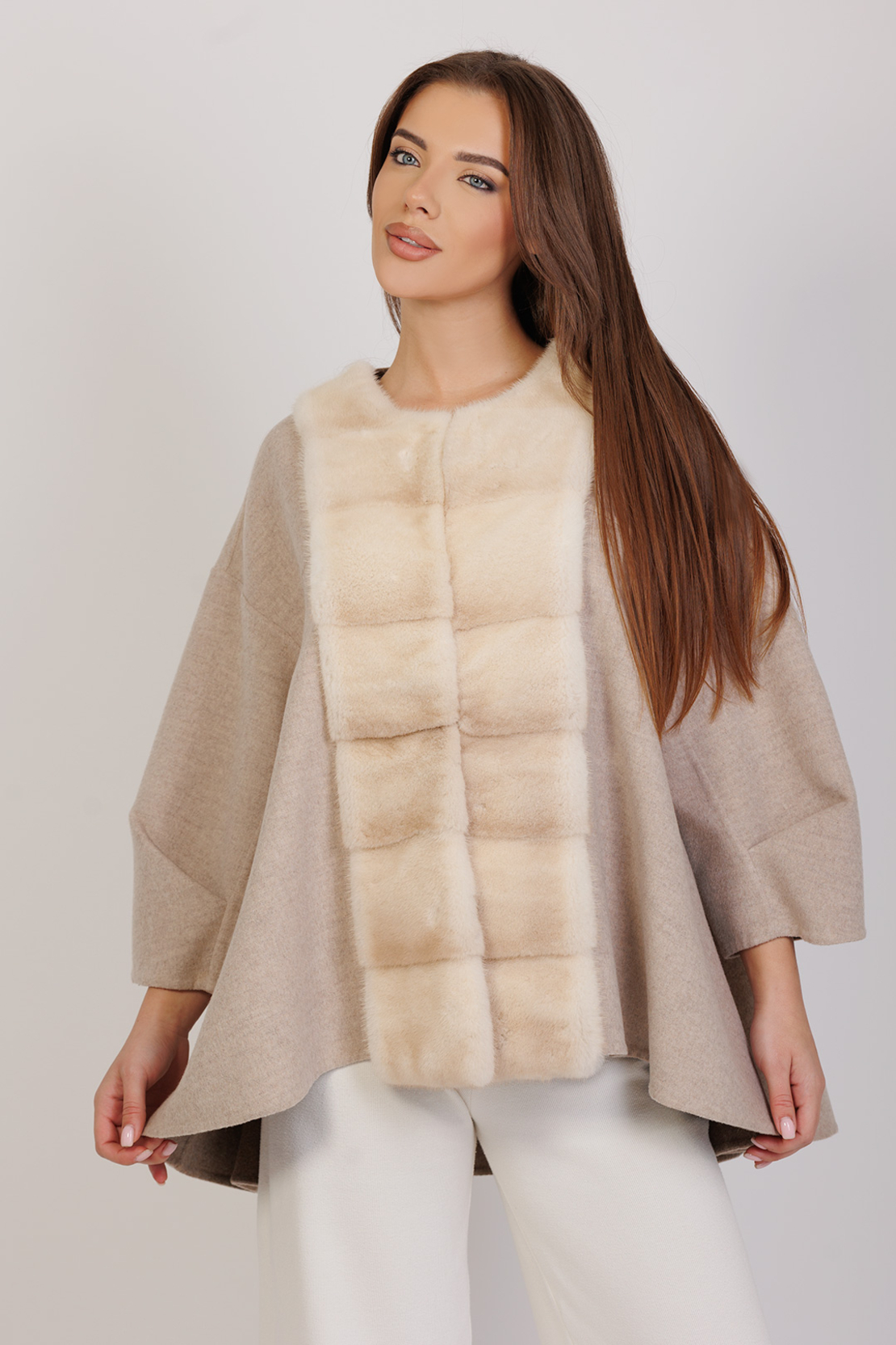 Chiara Coat