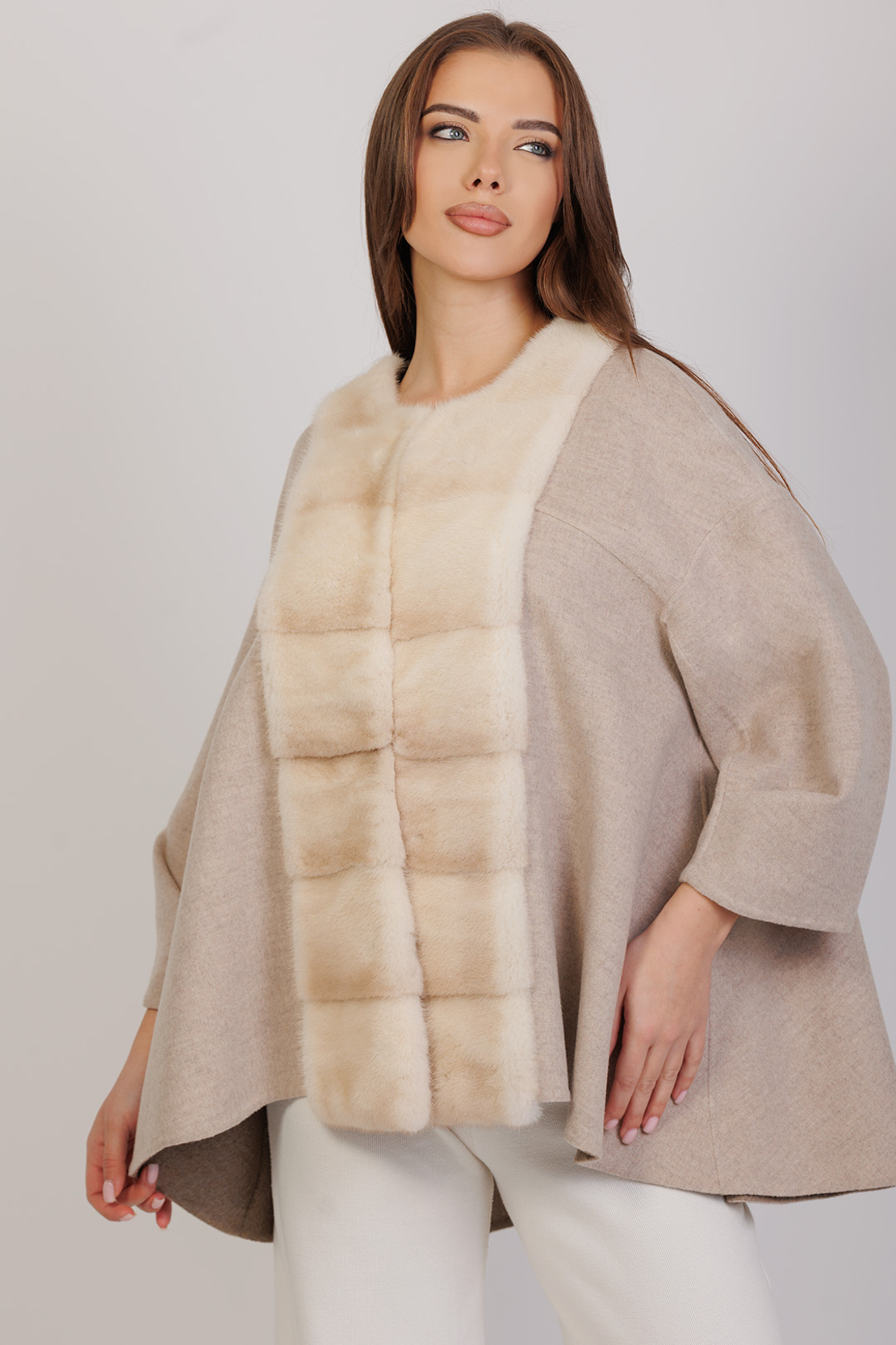 Chiara Coat