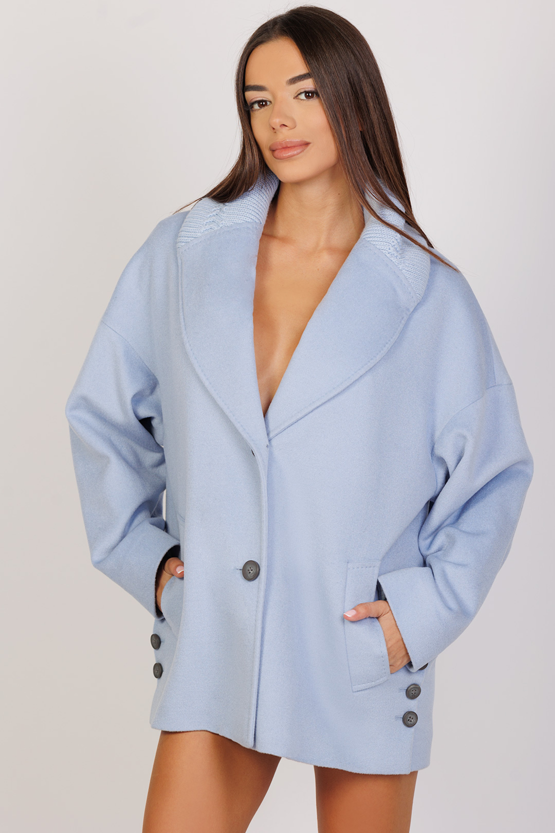 Aurora Coat