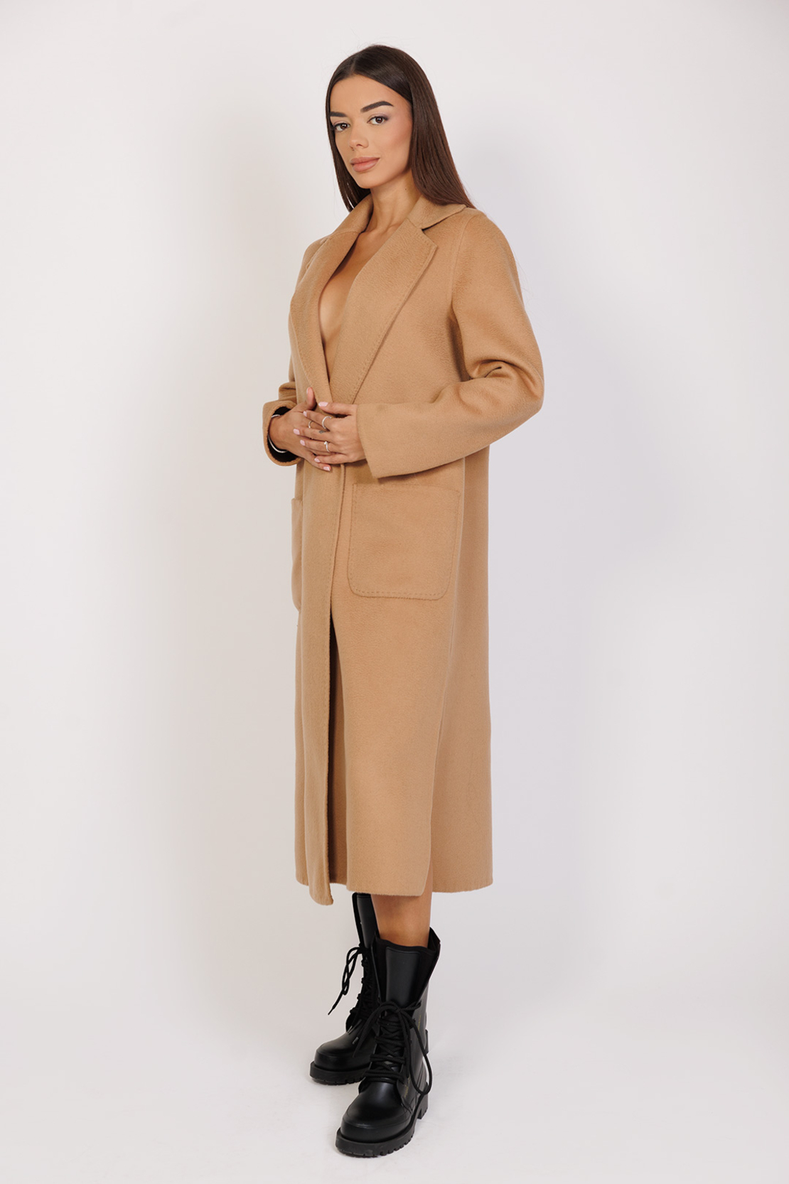 Beatrice Coat