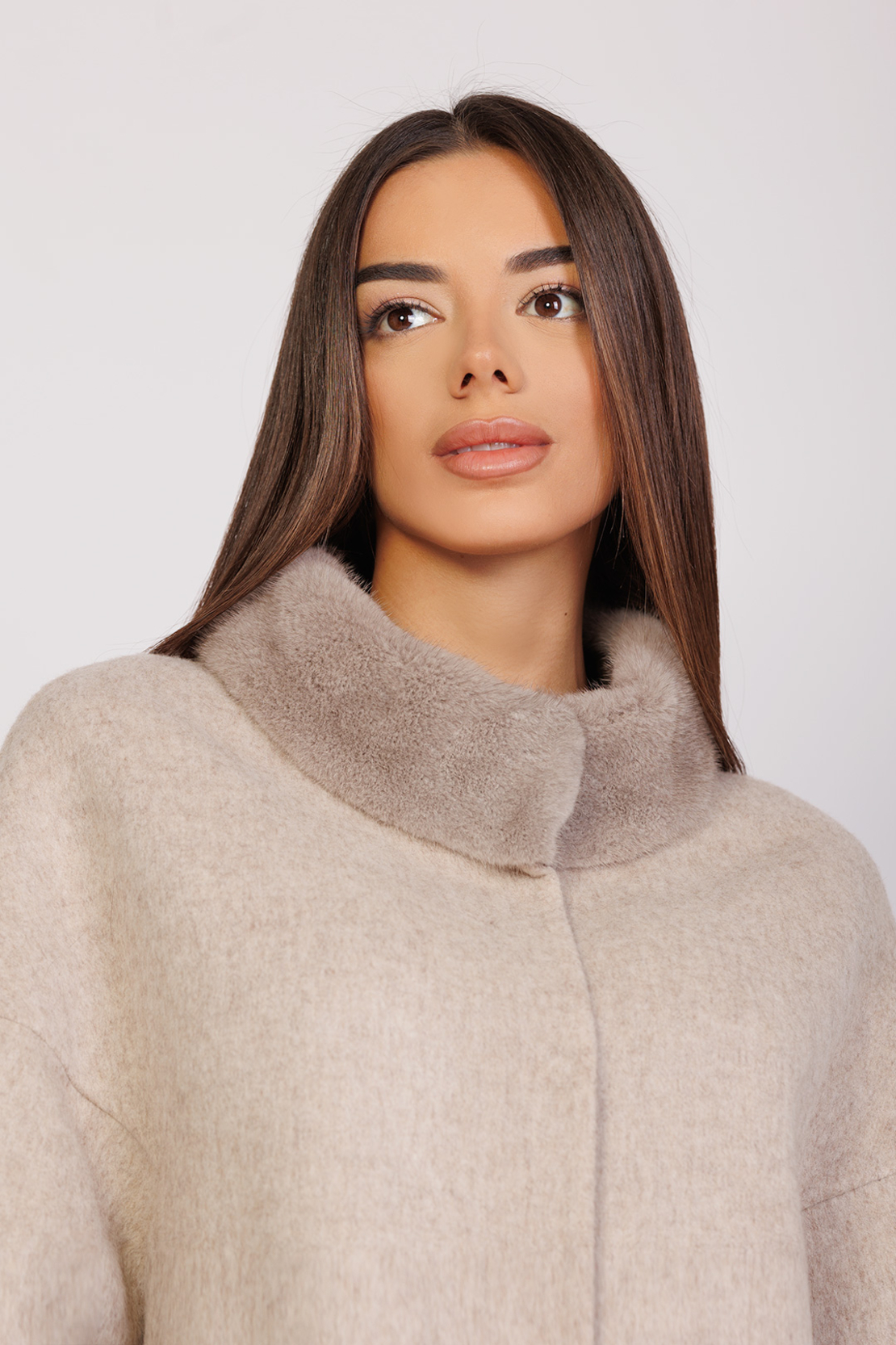 Eleanor Coat