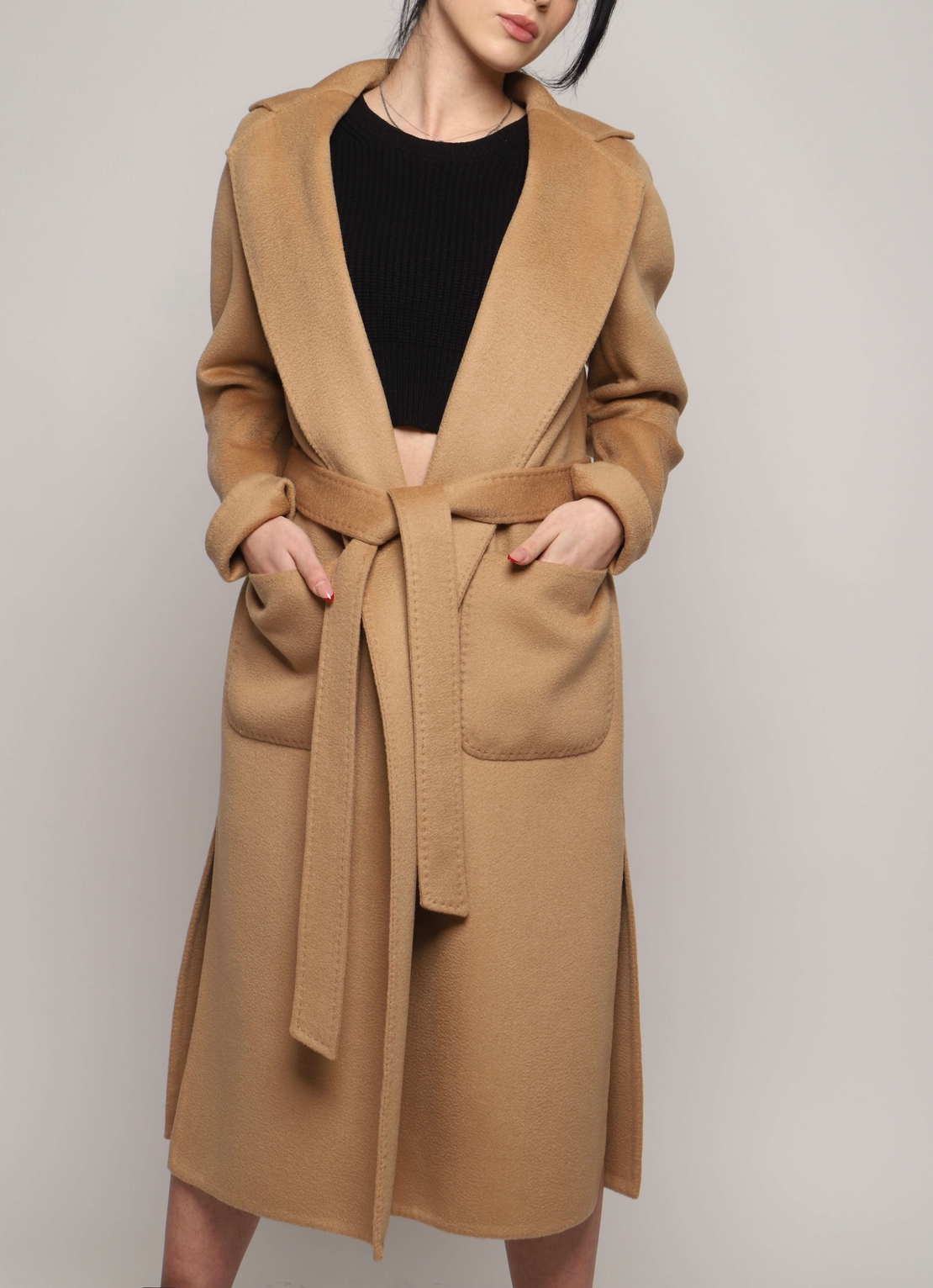 Beatrice Coat