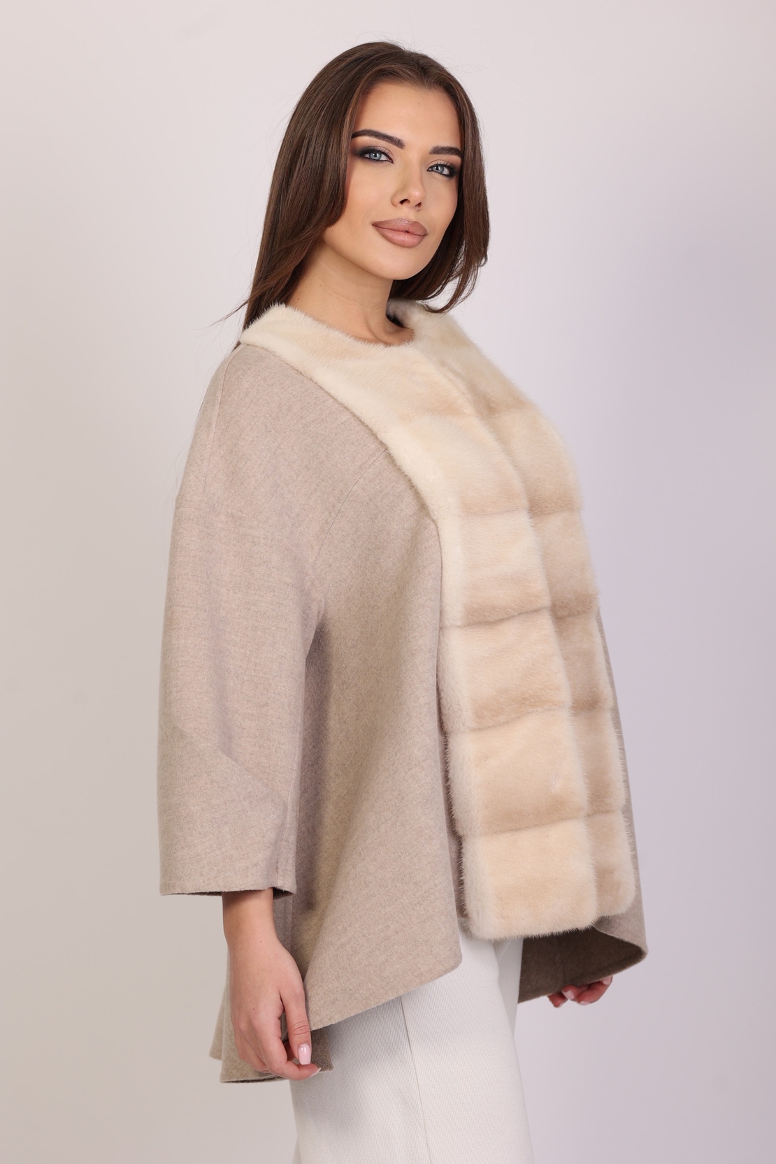 Chiara Coat