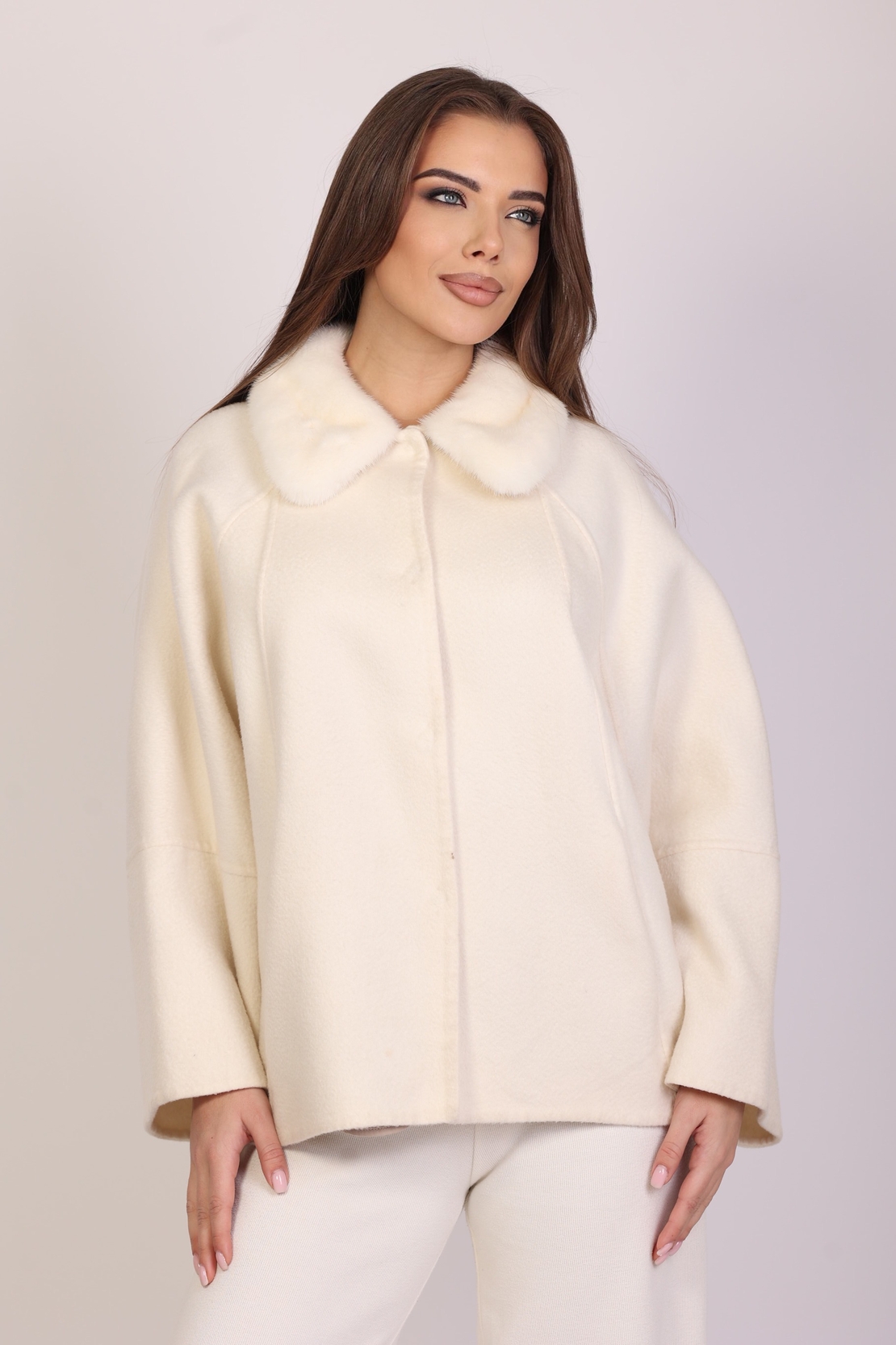 Diana Coat
