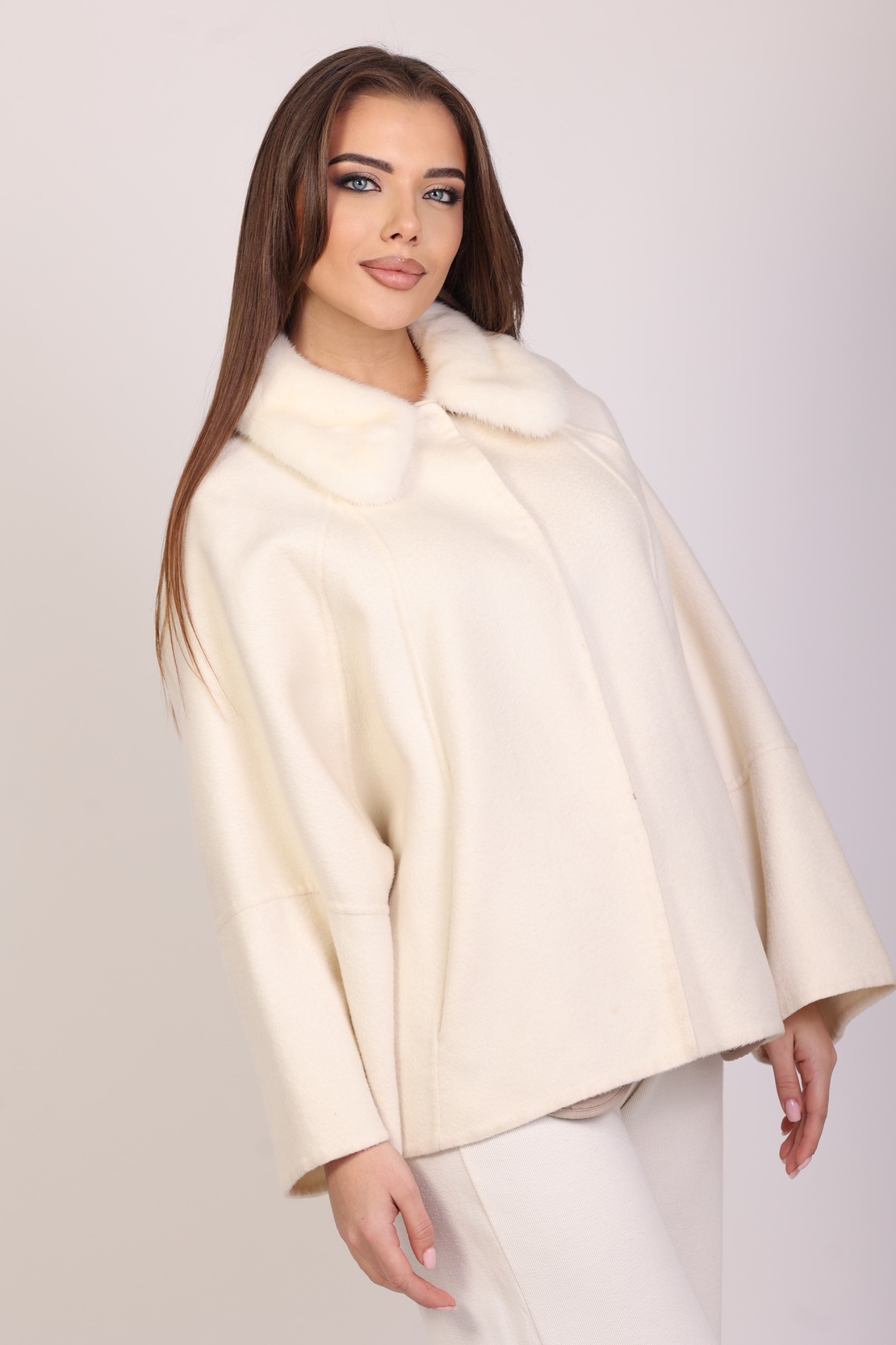 Diana Coat