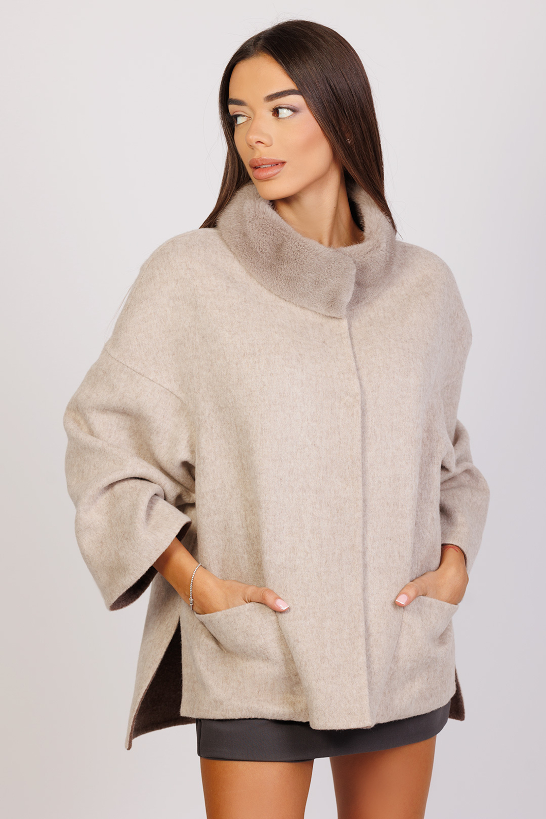 Eleanor Coat