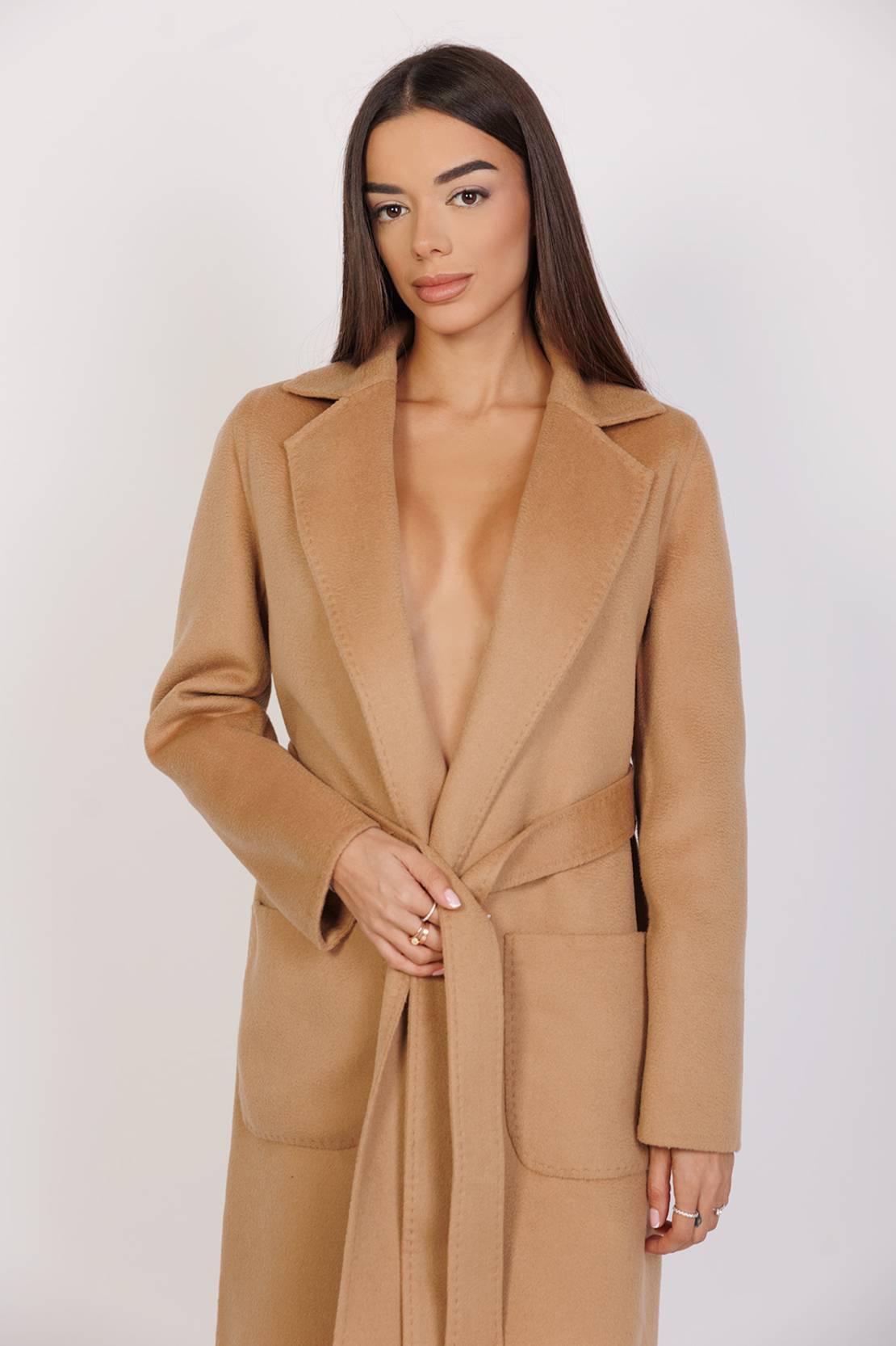 Beatrice Coat