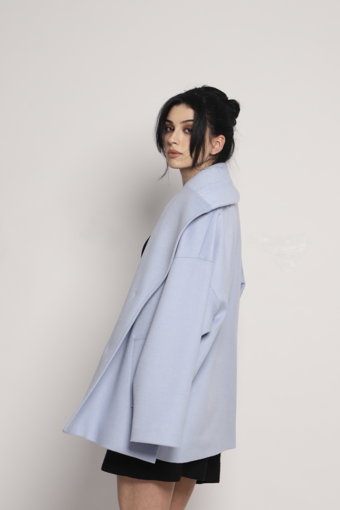 Aurora Coat