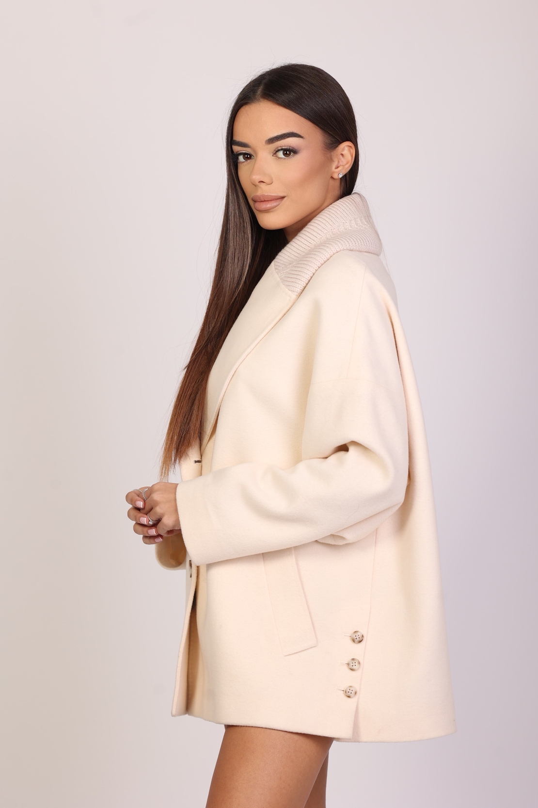Amina Coat