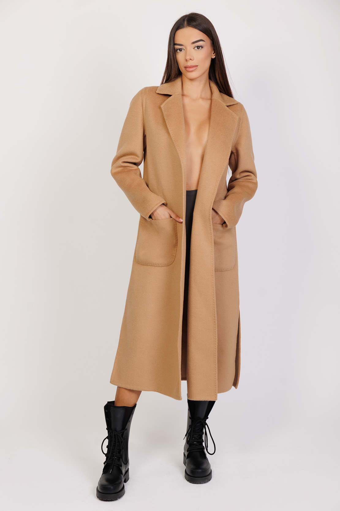 Beatrice Coat