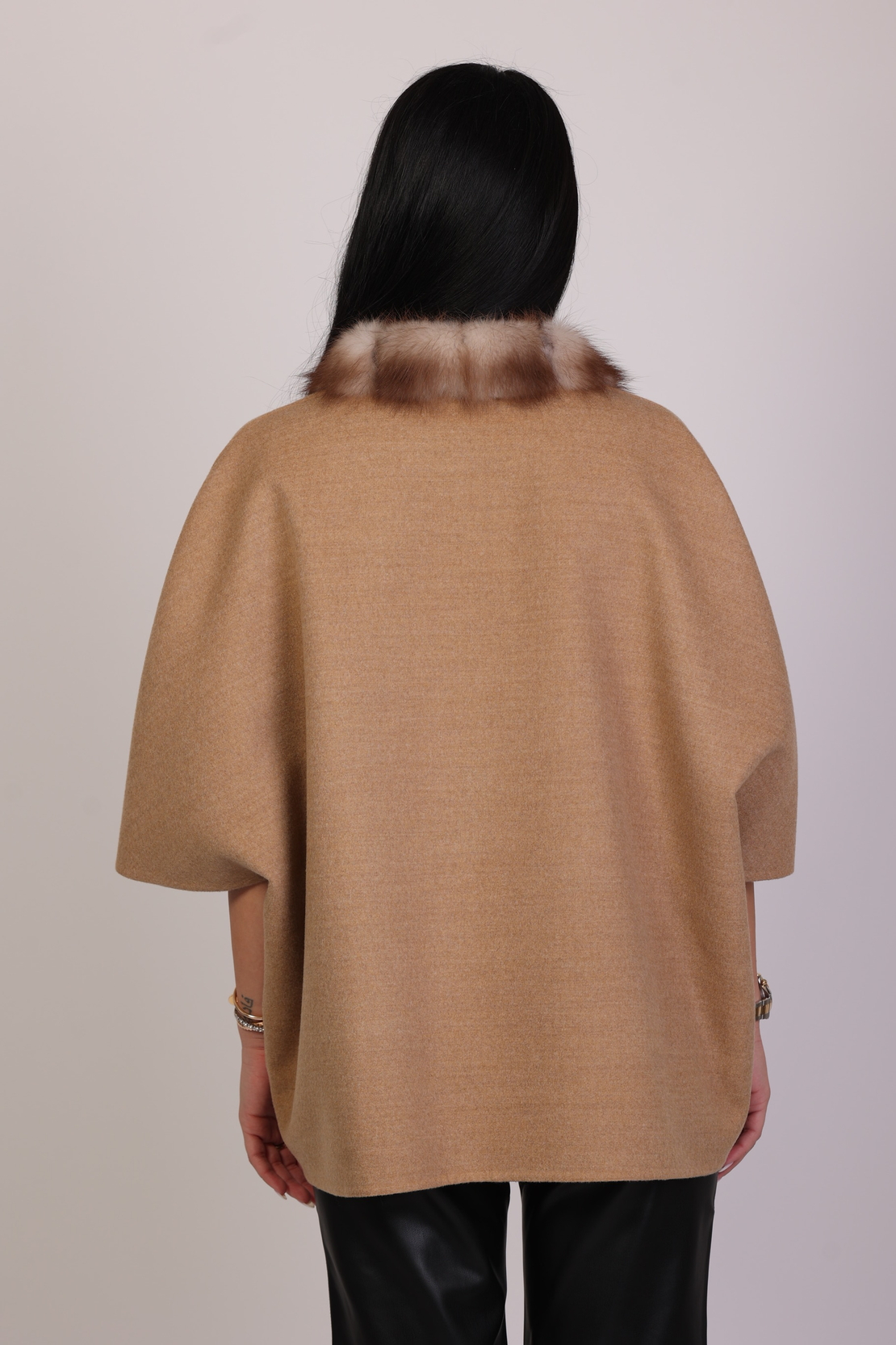 Letisia Coat