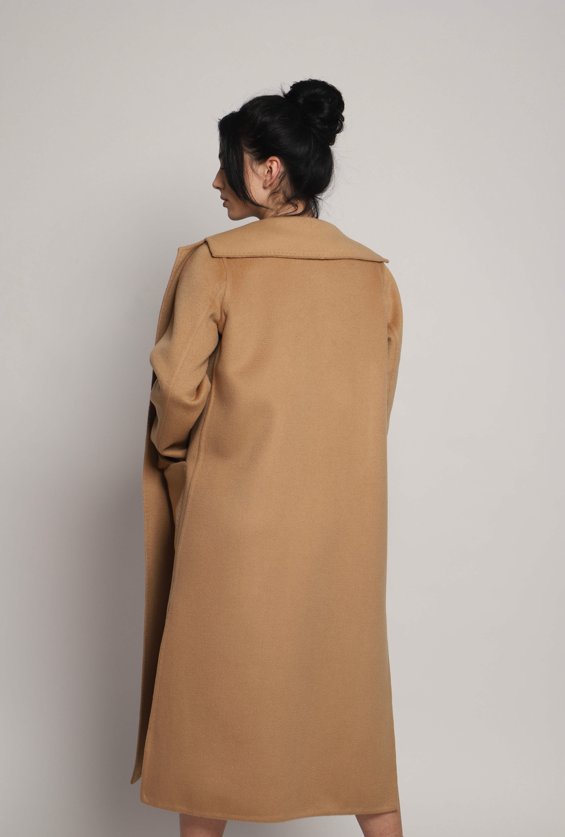 Beatrice Coat