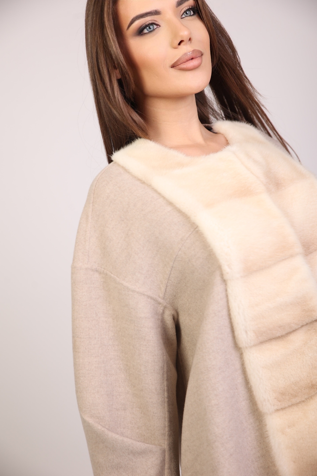 Chiara Coat
