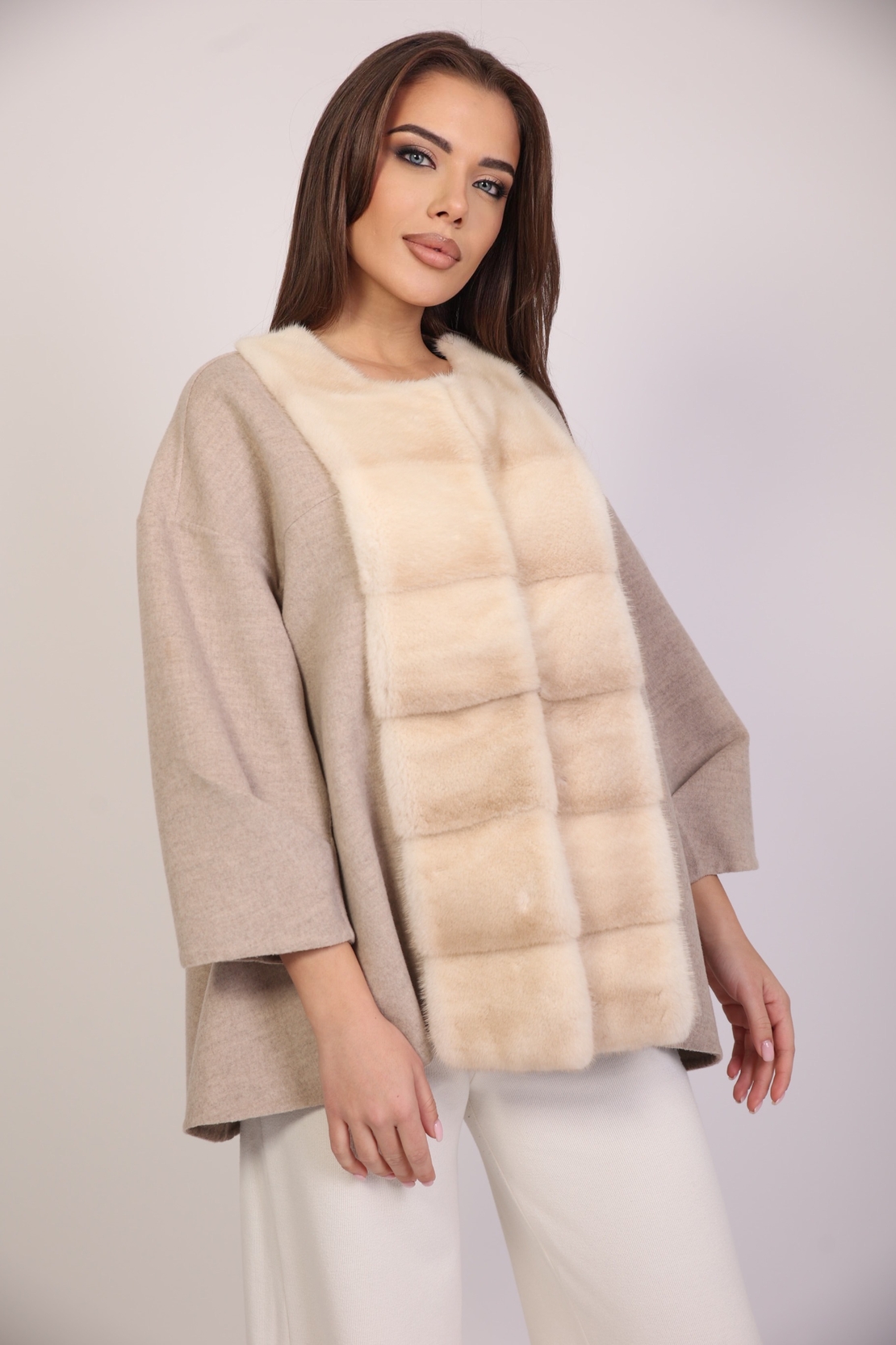 Chiara Coat