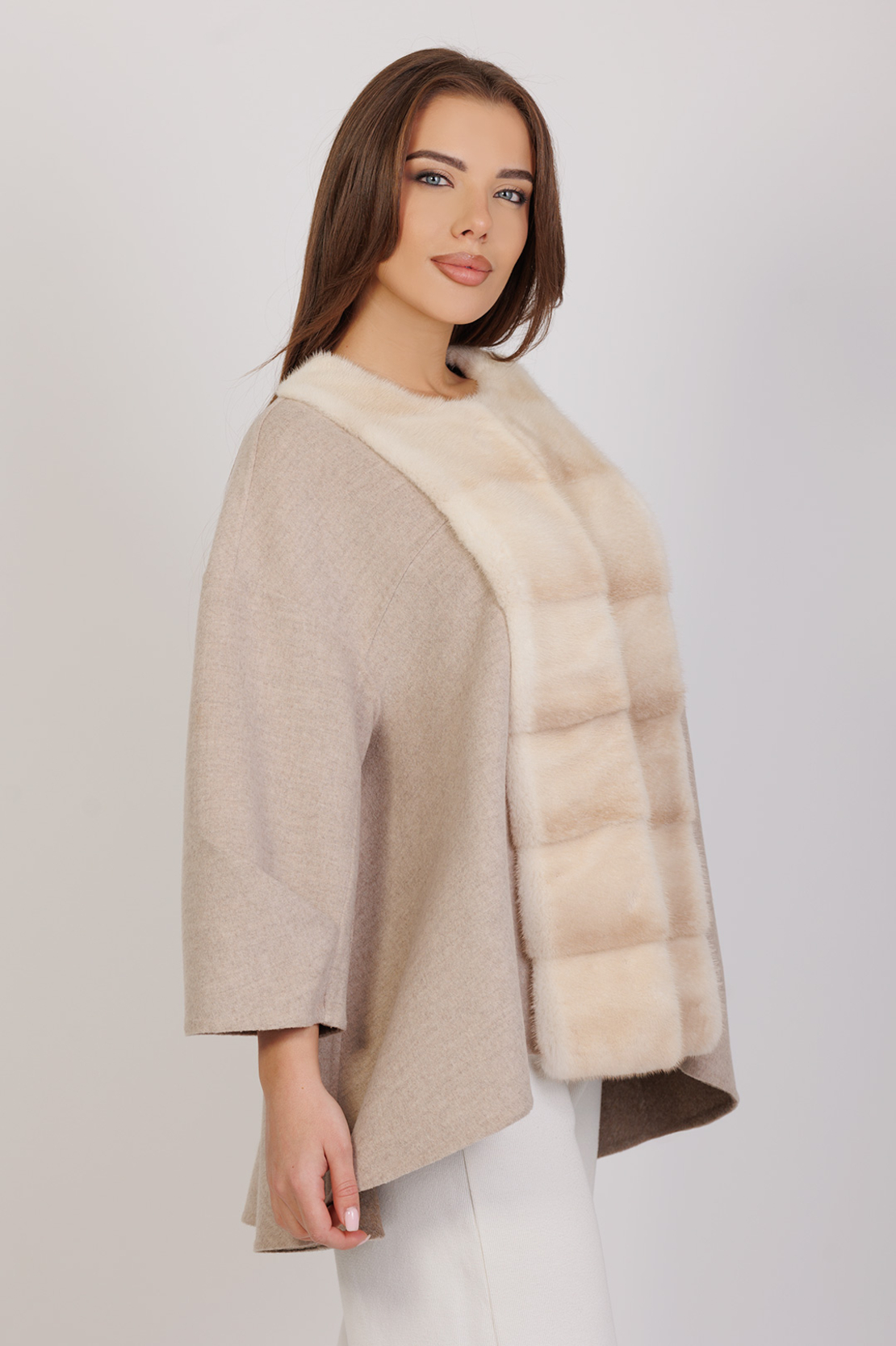 Chiara Coat