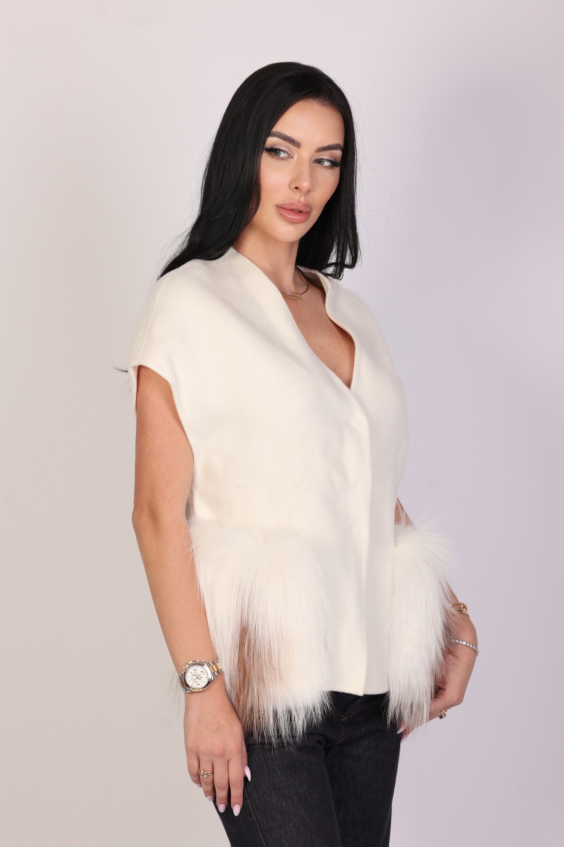 Regina Vest