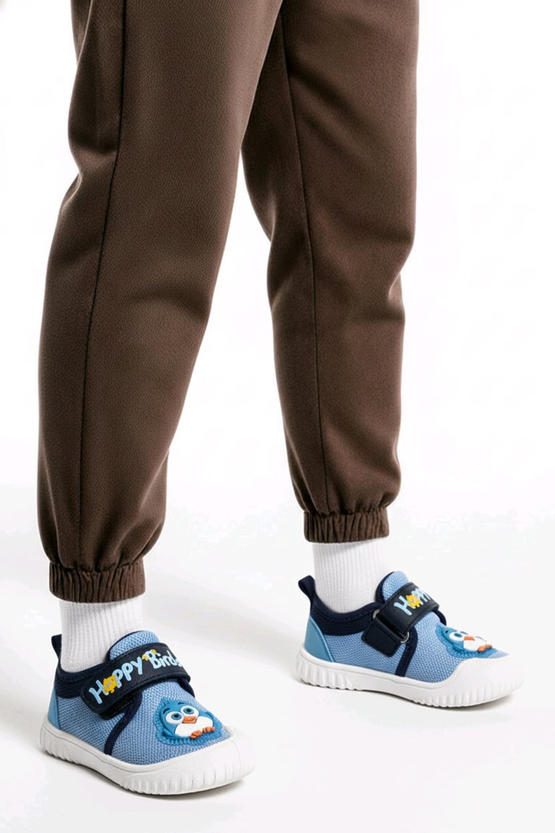 Пантофи за момче