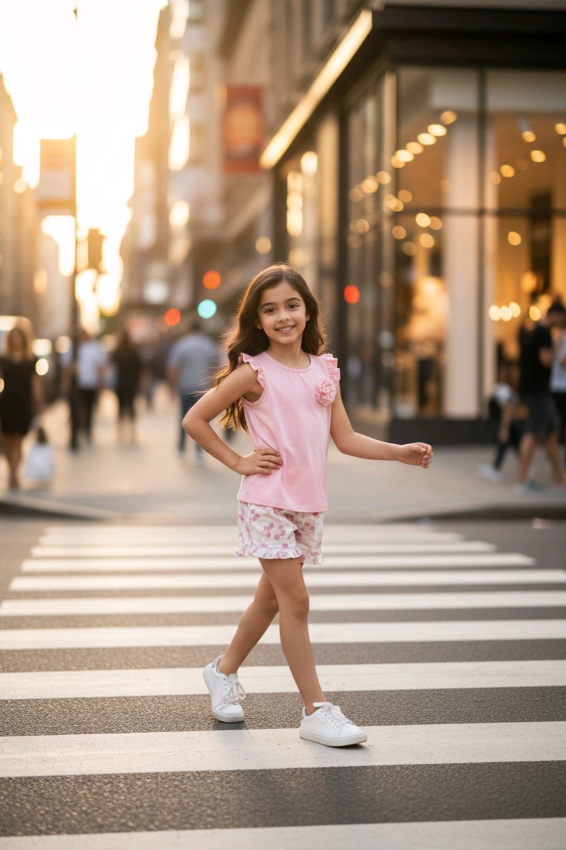 Детски комплект ''Miniworld''