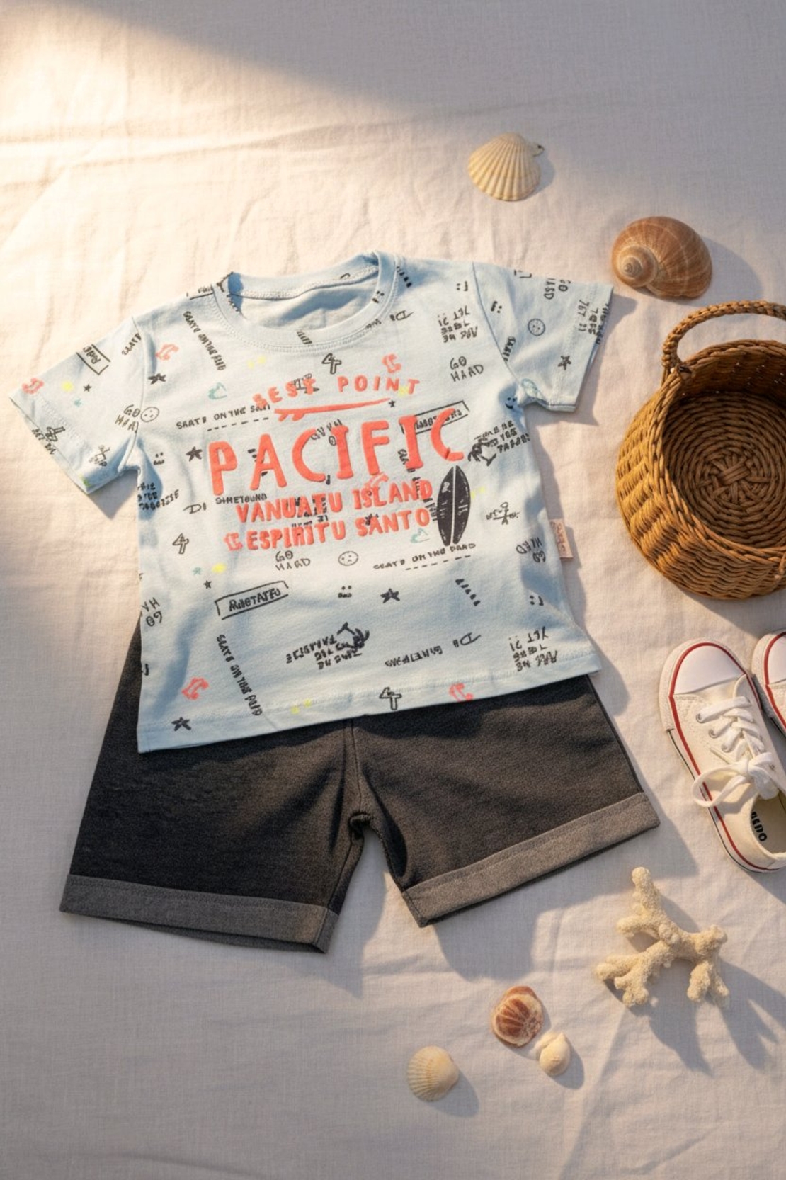 Детски комплект ''Pacific''